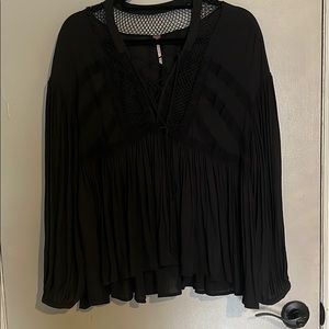 Free people tunic